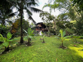 Caoni riverside Lodge